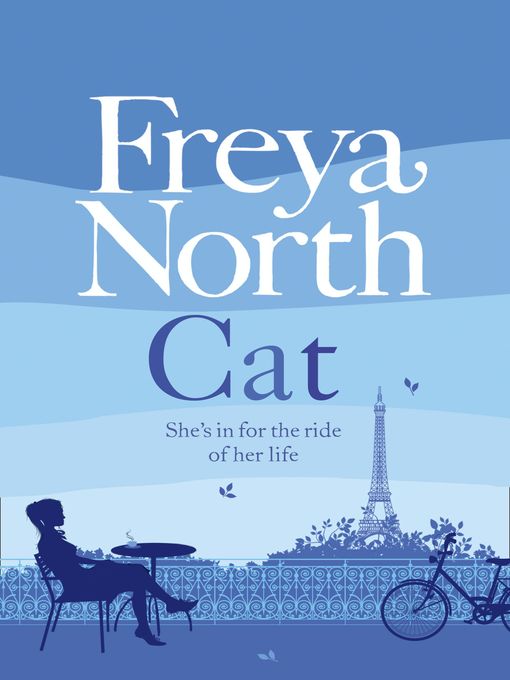 Title details for Cat by Freya North - Available